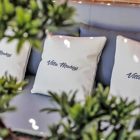 Villa Maday Corralejo Eksteriør billede