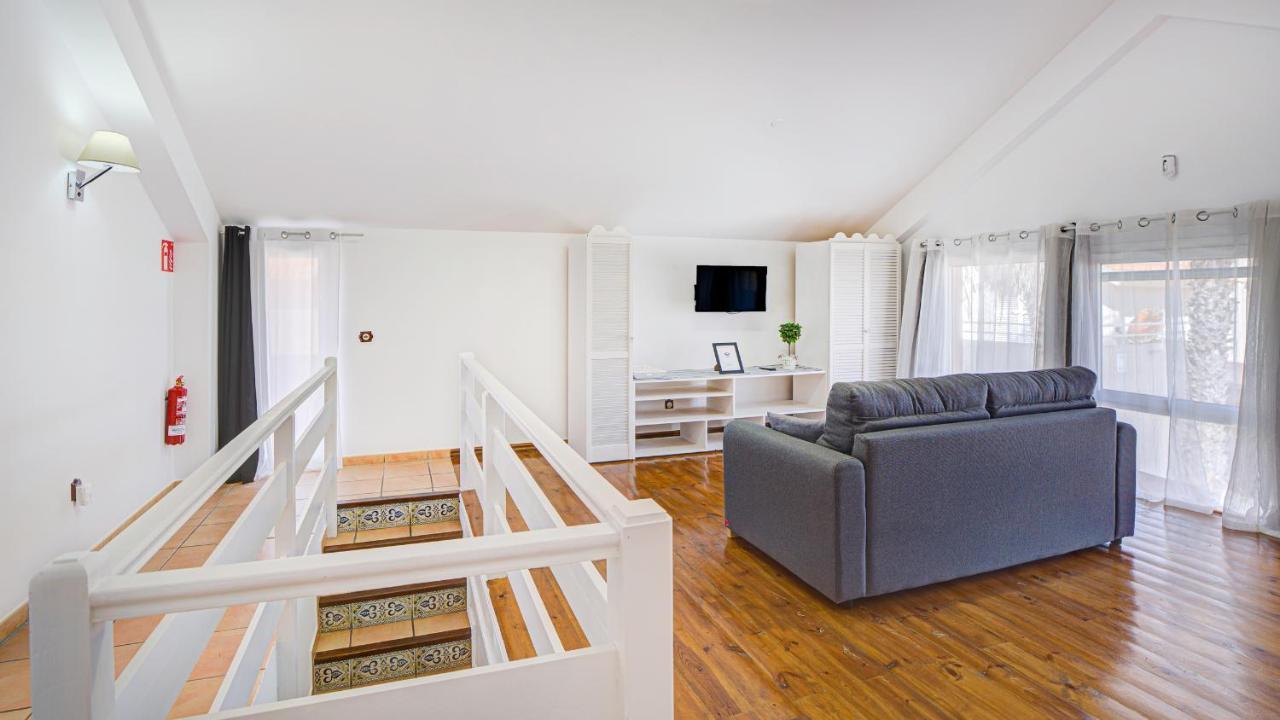Villa Maday Corralejo Eksteriør billede