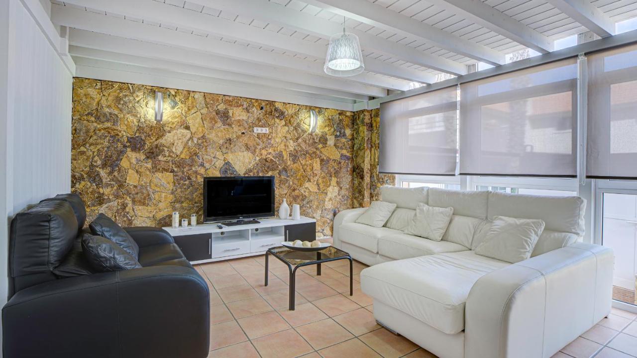 Villa Maday Corralejo Eksteriør billede