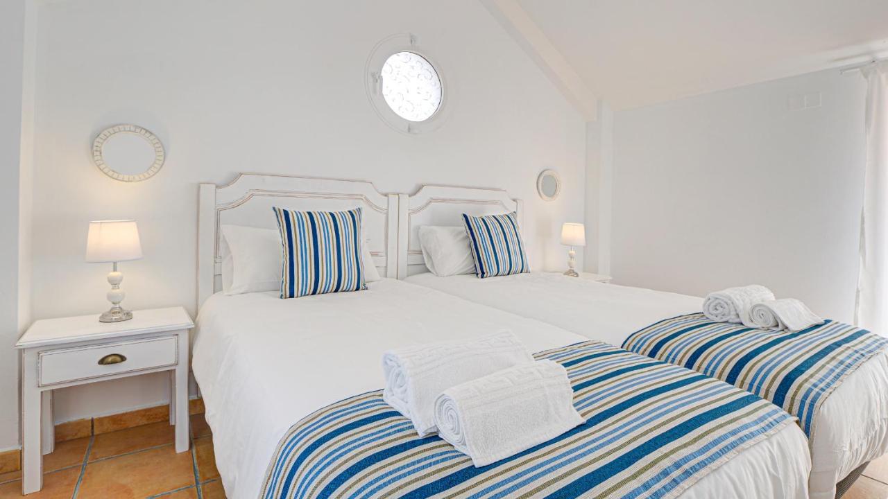 Villa Maday Corralejo Eksteriør billede