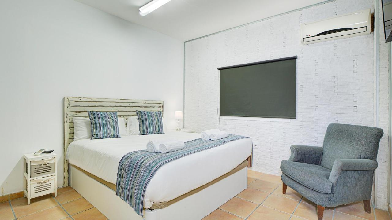 Villa Maday Corralejo Eksteriør billede