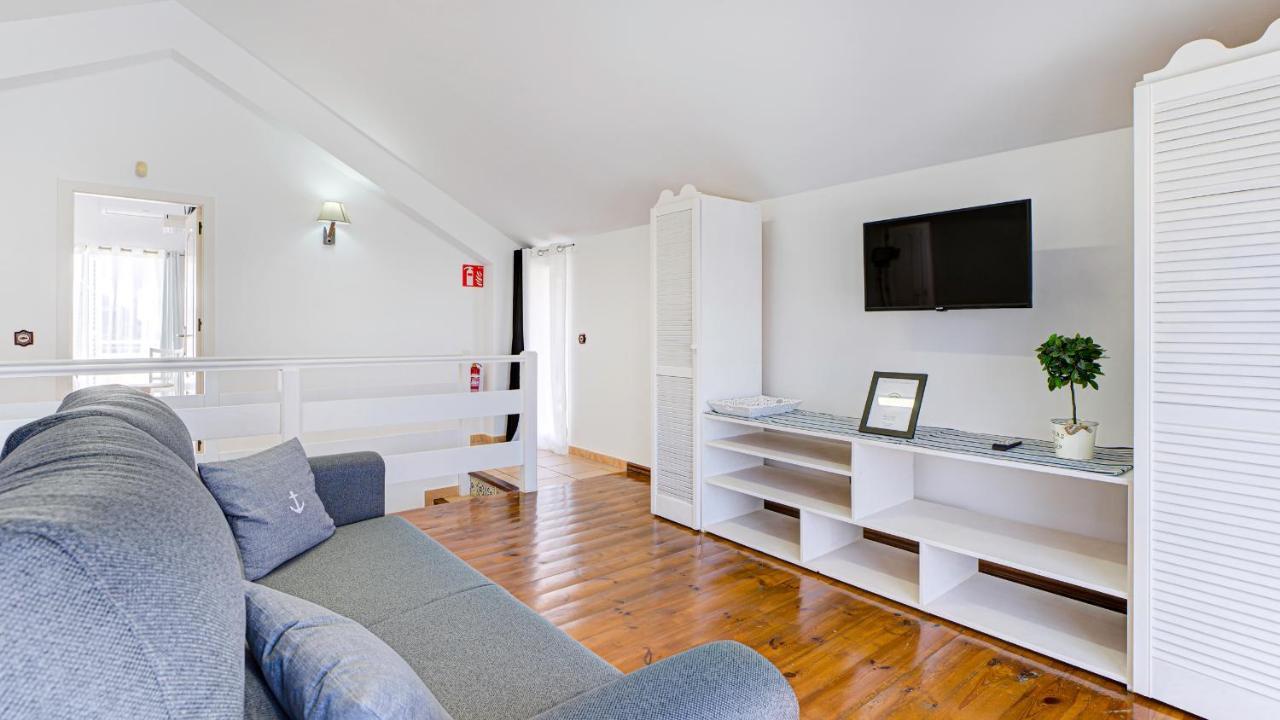 Villa Maday Corralejo Eksteriør billede