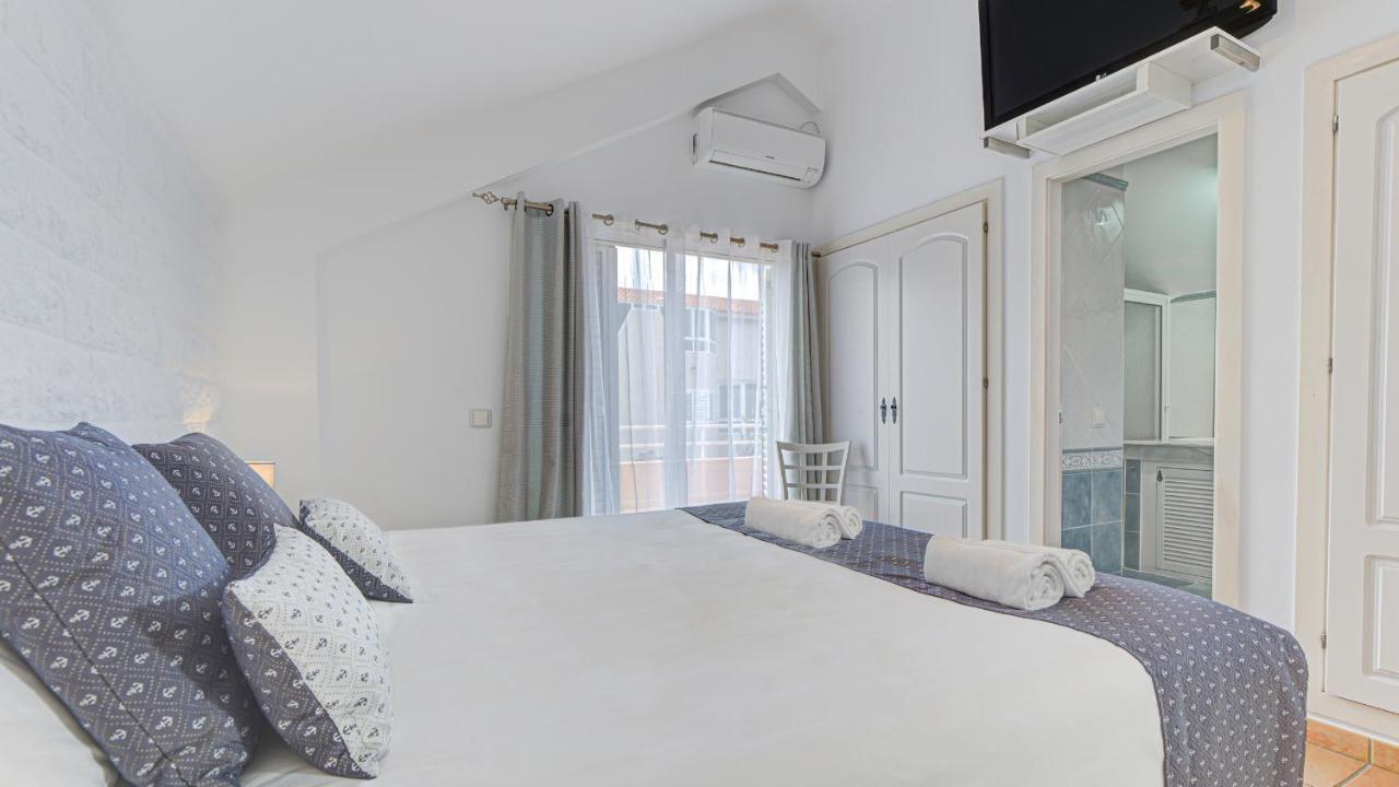 Villa Maday Corralejo Eksteriør billede