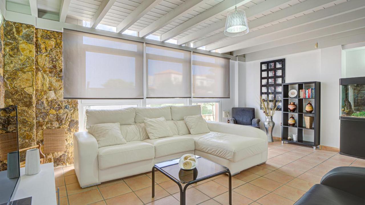 Villa Maday Corralejo Eksteriør billede