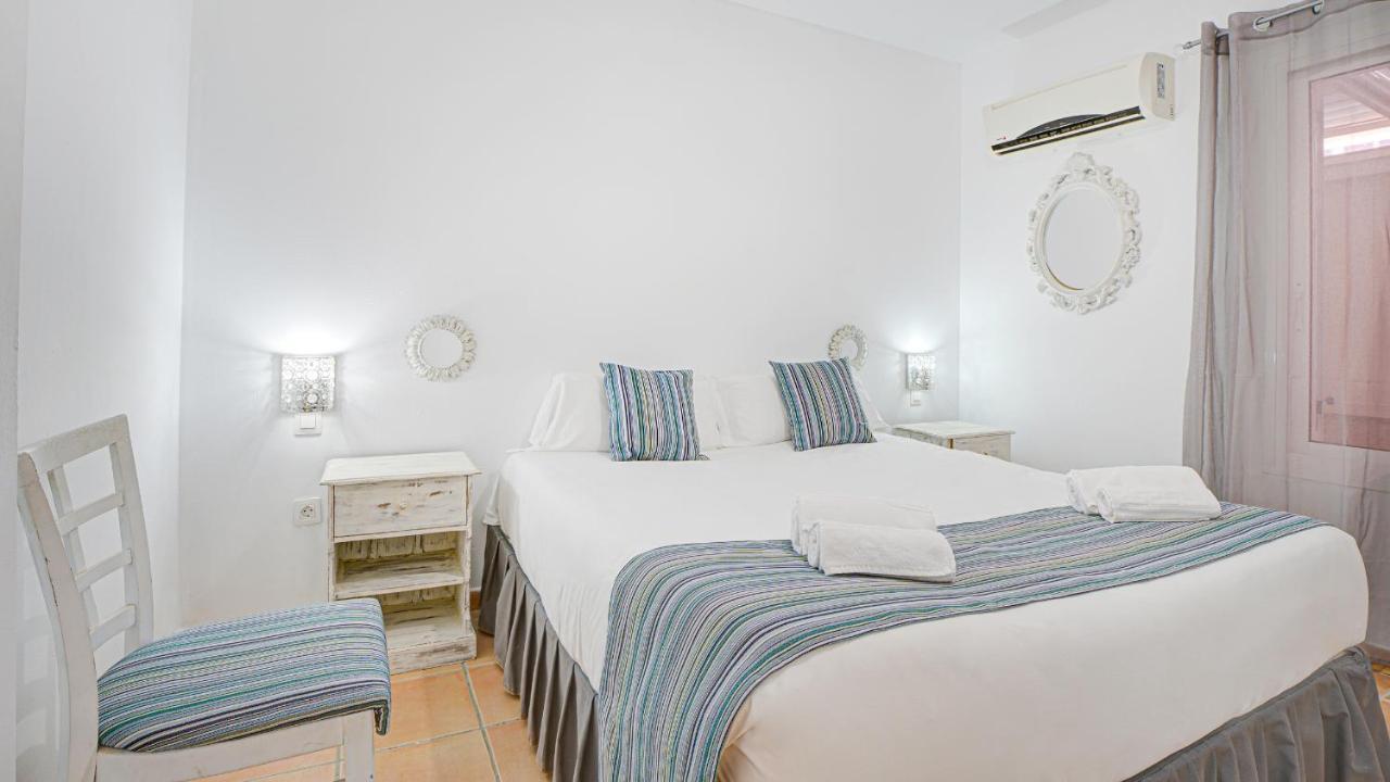 Villa Maday Corralejo Eksteriør billede