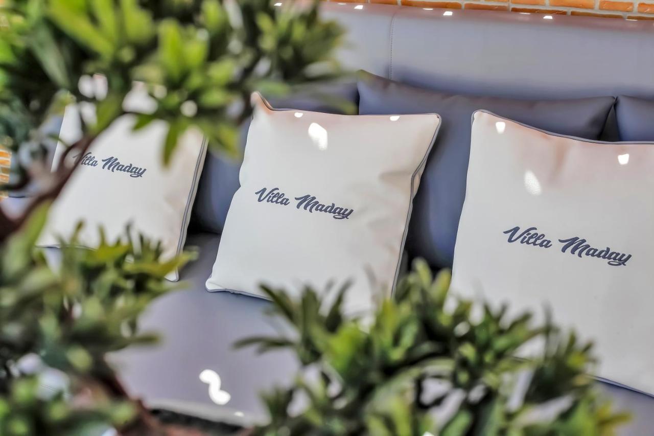 Villa Maday Corralejo Eksteriør billede